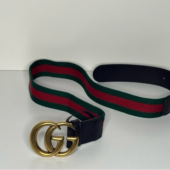 Gucci belt main image 5